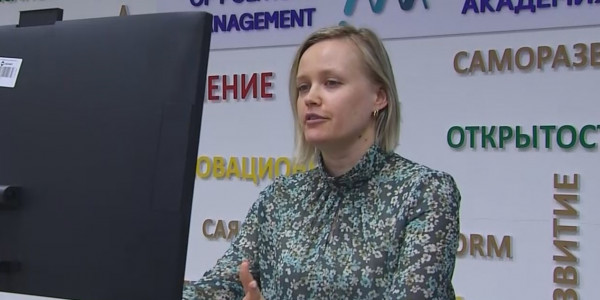 20 мыңнан астам байқаушы президенттік сайлау күні дауыс беру барысын бақылайды