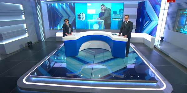 Электоральная активность в Казахстане. Юлия Кучинская. &laquo;Online&raquo;