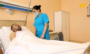 &laquo;Өмір сабақтары&raquo;. Қара шаңырақ 2-бөлім