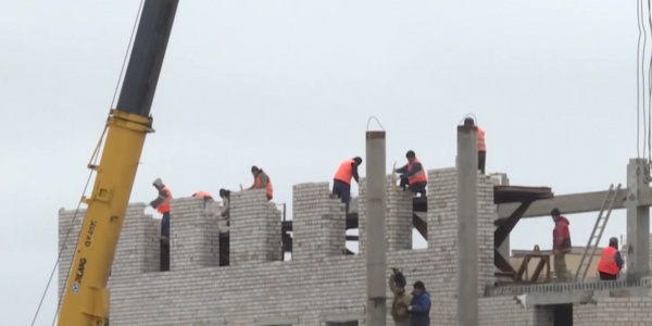 Казахстанцам дадут отсрочку по ипотеке до 90 дней