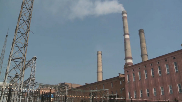 Өскеменде жылу бағасы көтерілді