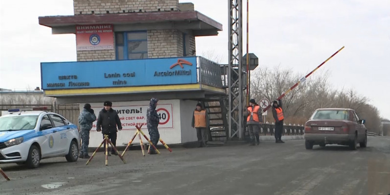 Взрыв на шахте «АрселорМиттал Темиртау»: названы причины трагедии