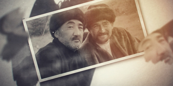 &laquo;Бір туынды тарихы&raquo; циклі: &laquo;Батыр Баян&raquo; деректі фильмі