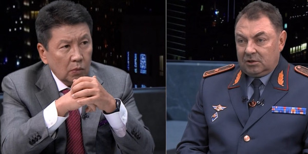 Цена отсутствия безопасности &ndash; жизни людей