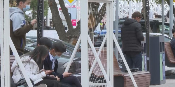 Үкімет мемлекеттік жастар саясатын күшейту аясында тиісті қаулы қабылдады