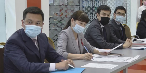 Павлодарда жетімдерді қолдау картасы әзірленеді