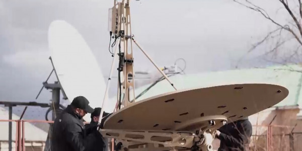 С начала года в Правительство поступило 5 тысяч жалоб по поводу интернета