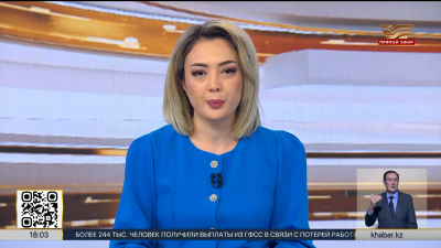 Глава государства принял председателя Сената Олий Мажилиса Узбекистана