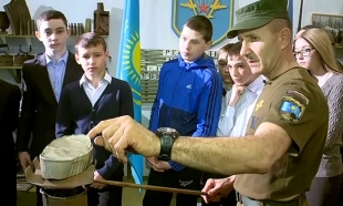 ҰОС кезінде жоғалған жауынгерлердің жерленген орнын іздеушілер кезекті сапарға жол тартпақ