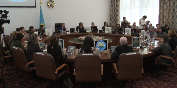 В ВКО многодетным матерям помогут открыть свое дело