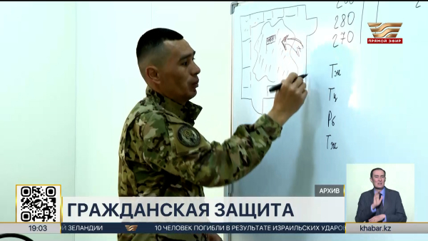 В Сенате одобрили новый механизм гражданской защиты ОТГ