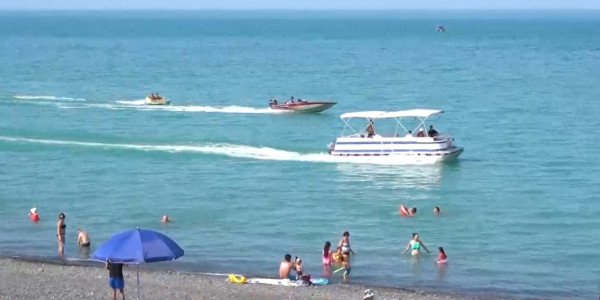 Поток туристов в Казахстан дойдет до 4 млн человек