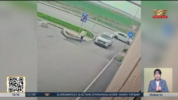 Смертельное ДТП в Кокшетау: полиция возбудила два уголовных дела