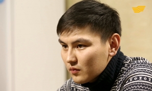 &laquo;Өмір сабақтары&raquo;. Бапкер 2-бөлім