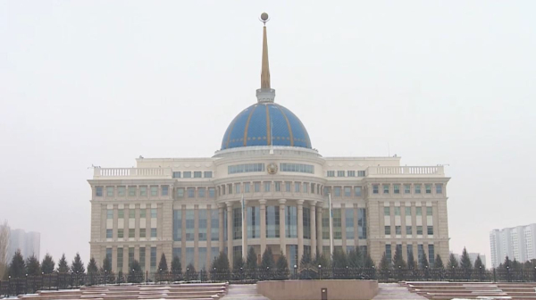 Президент направил телеграмму соболезнования родным Жабайхана Абдильдина