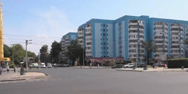 Половина павлодарских многоэтажек готова к отопительному сезону