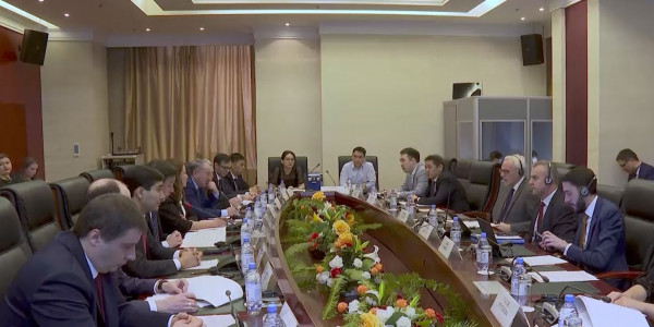 МАГАТЭ Қазақстанның ядролық-энергетикалық инфрақұрылымына баға береді