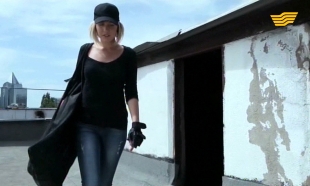 &laquo;Агент Z&raquo; 12 серия