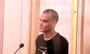 В Актау педофил получил пожизненный срок