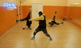 &laquo;Биле, Қазақстан!&raquo; күнделік. 4-шығарылым