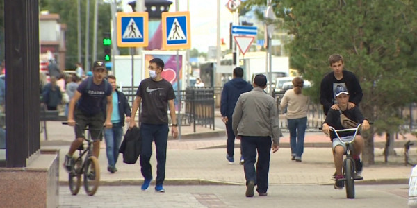 Сарапшылар халықтың 66,4% референдумға қатысады деген болжам жасады