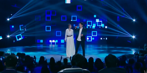 &laquo;Жұлдызды жекпе-жек&raquo;. II маусымның үздік әндер топтамасы