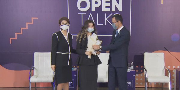 М.Әшімбаев: Пандемиядан дұрыс қорытынды шығару маңызды