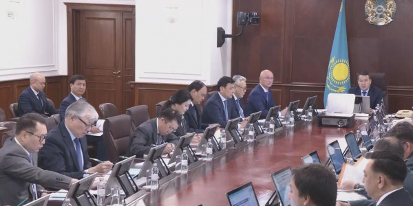 Үкімет басшысы ауыл балаларының жазғы демалысын қалай ұйымдастыру керектігін айтты