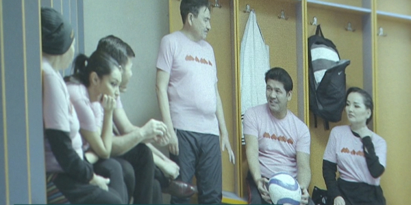 Продолжение семейного фильма &laquo;Өз үйім&raquo;: скоро на телеканале &laquo;Хабар&raquo;