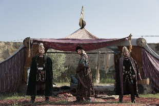 В Алматы презентовали второй сезон телеэпопеи &laquo;Ақылдың кілті. Өмірдастан&raquo;