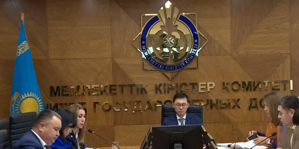 Казахстанские предприниматели часто стали принимать оплату в видео перевода