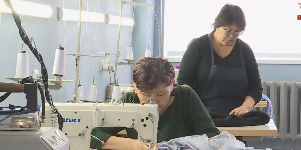 Қарағанды облысының кәсіпкерлері мемлекет тарапынан 5% несие ала алады