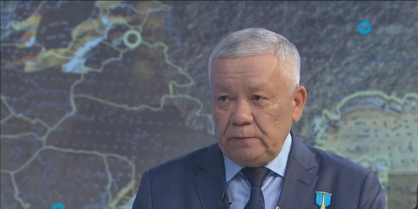 О возможных причинах взрыва боеприпасов в Таразе &ndash; мнения экспертов