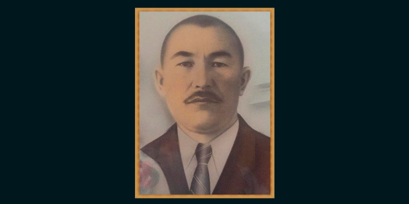 Сәрсенбаев Әбдібек (1916-1992 жж.)