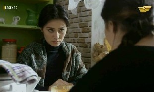 &laquo;Бәсеке-2&raquo; 7 серия