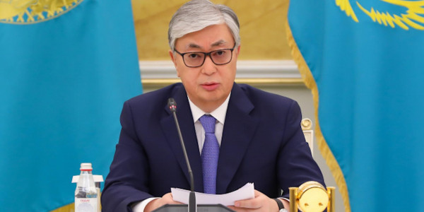 Қасым-Жомарт Тоқаев республикалық жолдардың сапасына қатысты тиісті органдарға тапсырма берді