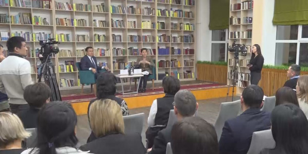 Семейліктер: ядролық сынақтардан зардап шеккендерді әлеуметтік қорғаудың жаңа заңын қабылдау керек