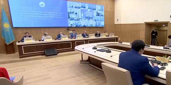 Референдум: на что потратят 16,5 млрд тенге?