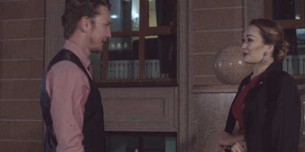 3 июля на телеканале &laquo;Хабар&raquo; состоится премьера сериала &laquo;Ғашықтар&raquo;