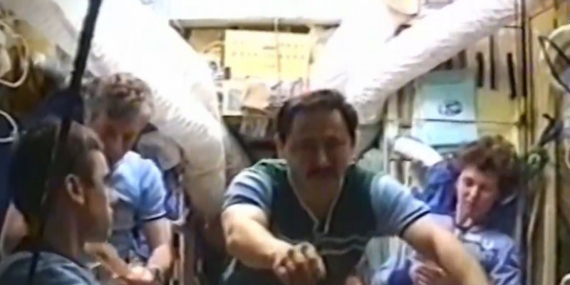 «Хабар» арнасында Талғат Мұсабаевтың 70 жылдық мерейтойына арналған фильм көрсетіледі