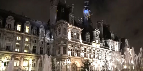 Казахстанское кино покажут зрителям во Франции, Бельгии и Люксембурге