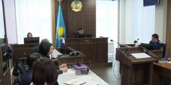 Арыстанбеку Мухамедиулы отказали в домашнем аресте