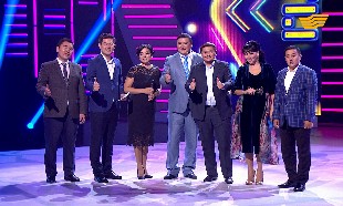 &laquo;Пай-пай, 25&raquo;. Үміт. &laquo;Болашақ&raquo; бағдарламасы