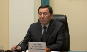 В отношении Кулекбаева проводится досудебное расследование по 8 статьям УК РК