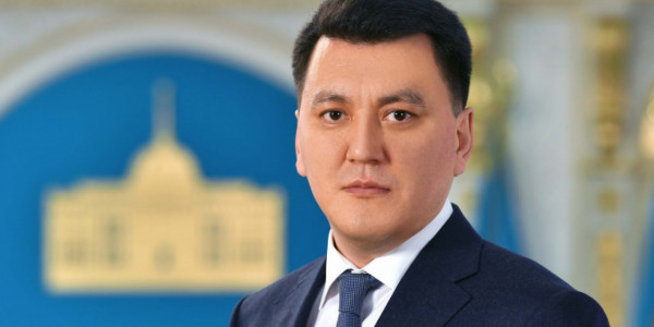 Госсекретарь РК пояснил значение выступления Президента страны