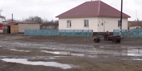 Больше 500 семей переехали в СКО по госпрограмме &laquo;Еңбек&raquo;