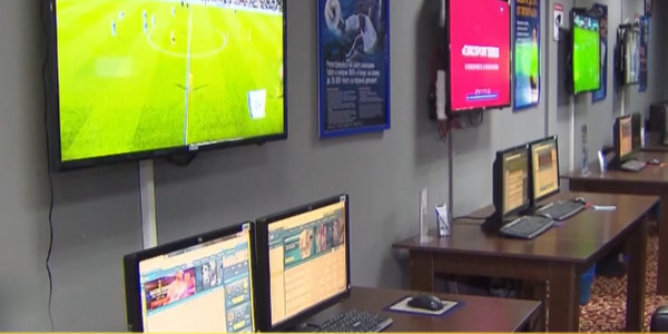 Елімізде бәс тігетін азаматтар көбейді