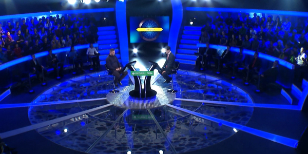 &laquo;Кто возьмет миллион?&raquo;. 30 выпуск