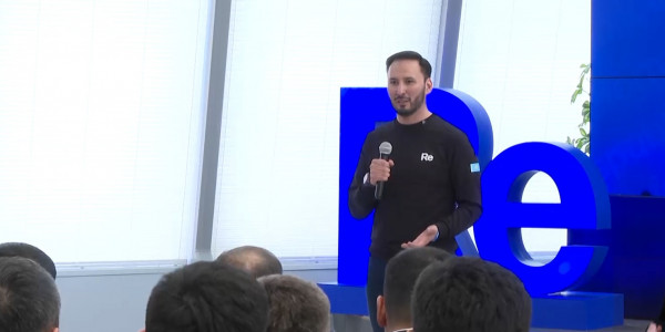 Партия &laquo;Respublica&raquo; озвучила имена кандидатов в депутаты Мажилиса