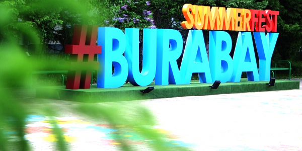 Дневник &laquo;Burabay Summer Fest&raquo;. 16-выпуск